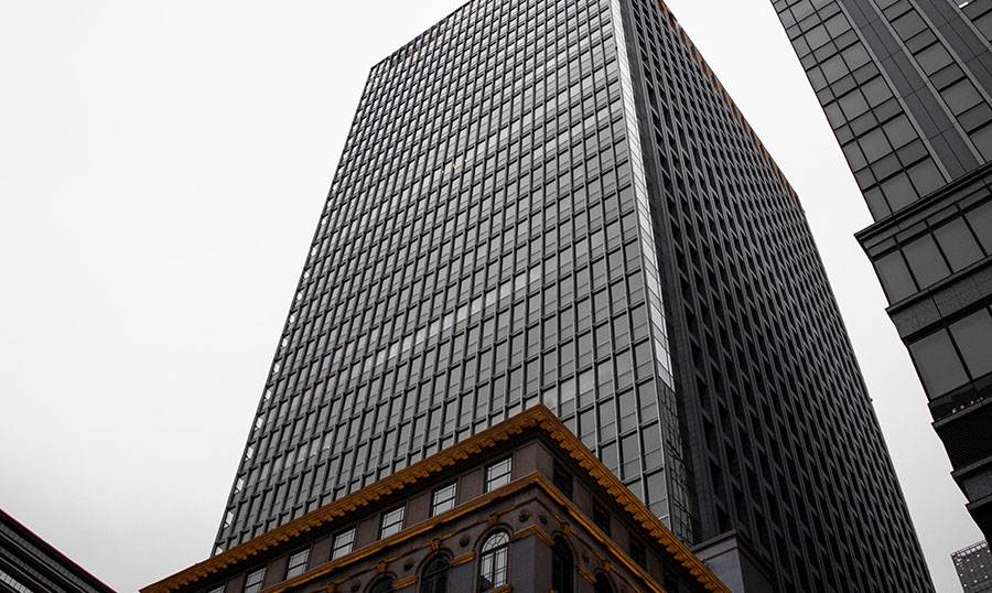New York Office